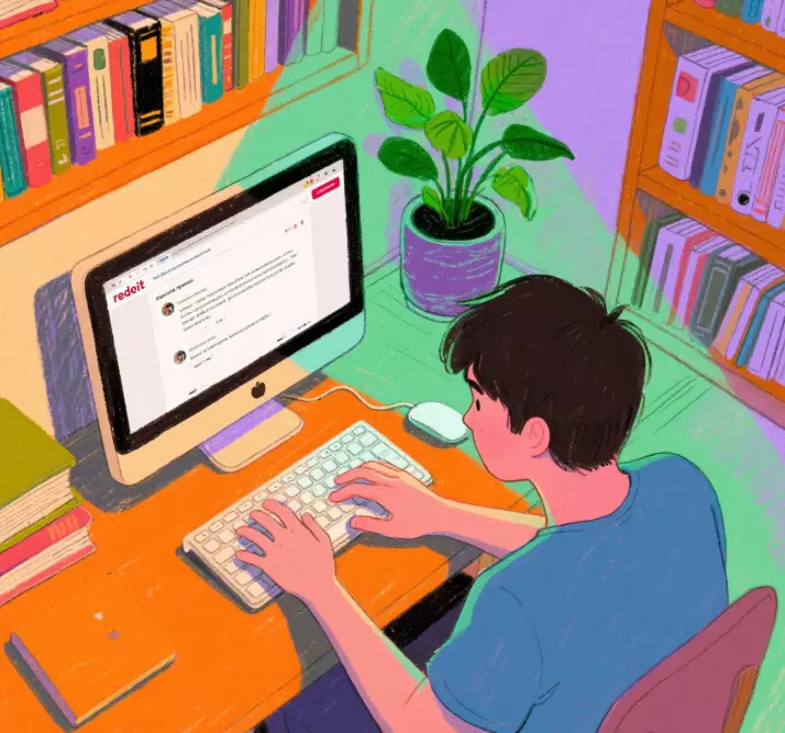 Reddit是什么?海外版知乎中文用户使用指南 Reddit是什么?海外版知乎中文用户使用指南