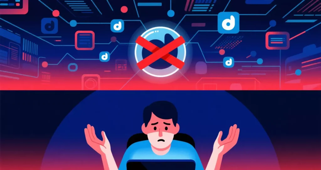 How to Handle a Discord IP Ban and Regain Access Smoothly How to Handle a Discord IP Ban and Regain Access Smoothly