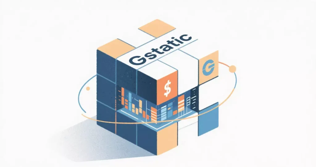 What Is Gstatic? Why Businesses Should Care About It What Is Gstatic? Why Businesses Should Care About It