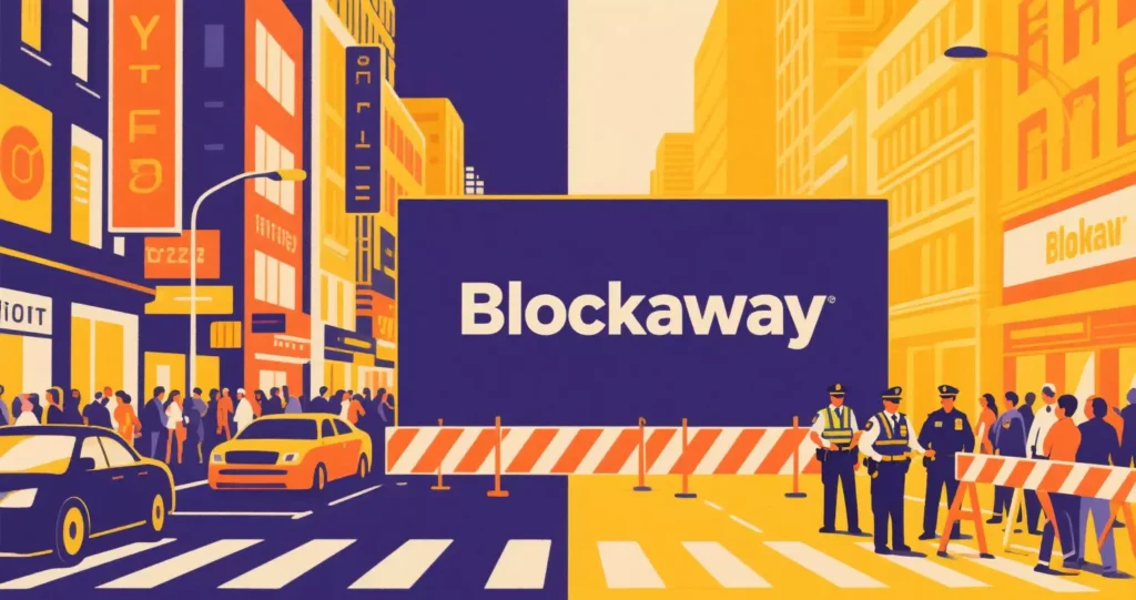 Avoid the Limits of Blockaway: Secure Smarter Proxy Solutions with IPFLY Avoid the Limits of Blockaway: Secure Smarter Proxy Solutions with IPFLY