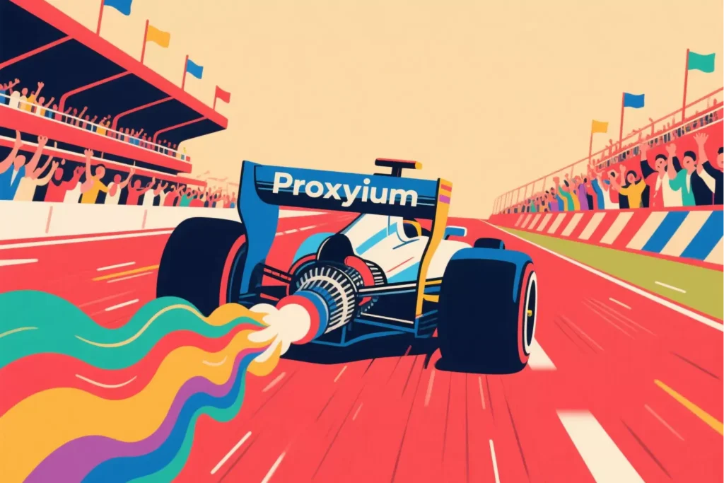 Proxyium: What It Is and How It Helps You Bypass Web Restrictions