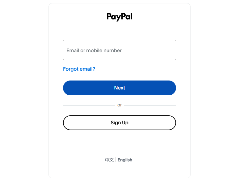 PayPal登录不了怎么办?教你快速排查法 PayPal登录不了怎么办?教你快速排查法