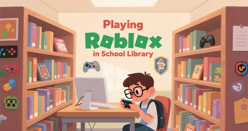 Ways to Play Roblox Unblocked at School No Download Needed Ways to Play Roblox Unblocked at School No Download Needed