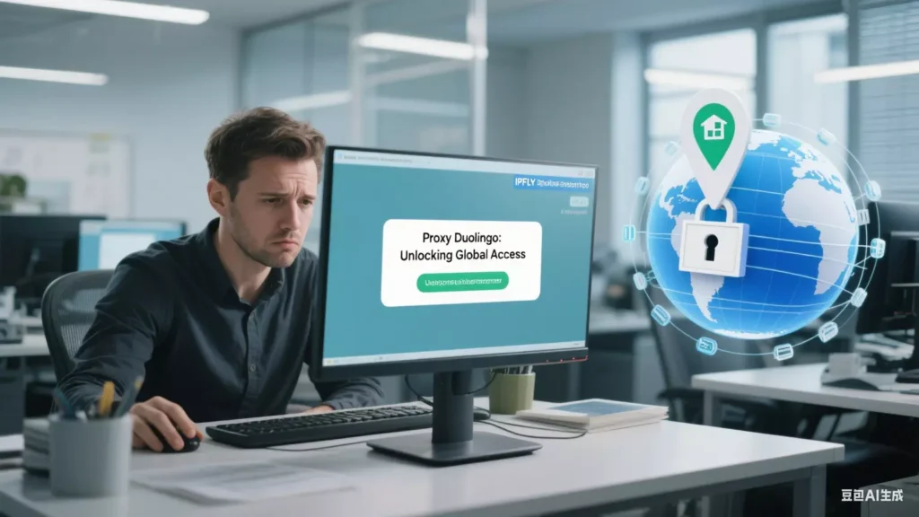 Best Proxy Duolingo Solution: Dynamic Residential Proxies Best Proxy Duolingo Solution: Dynamic Residential Proxies