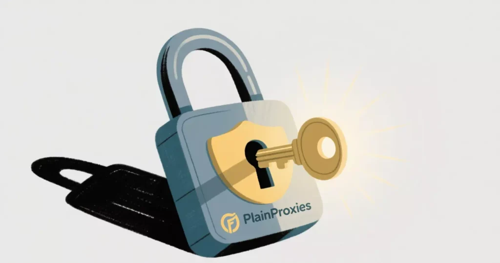 PlainProxies vs. IPFLY: What You Need to Know About Proxy Providers PlainProxies vs. IPFLY: What You Need to Know About Proxy Providers