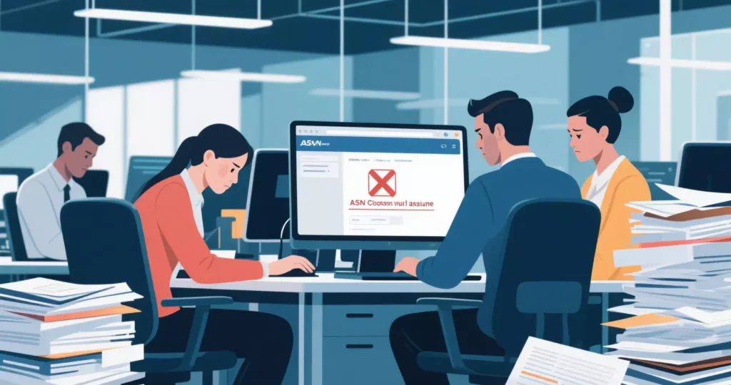 Your ASN is Blocked? How Proxies Solve IP Bans for Businesses