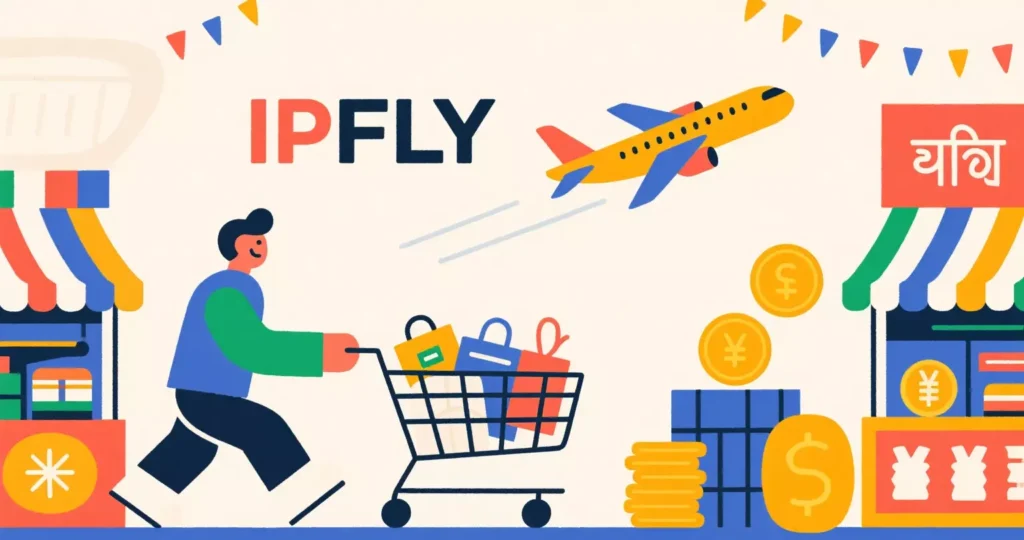 Buy Indian Proxy: Why Businesses Need Local IPs in 2025 Buy Indian Proxy: Why Businesses Need Local IPs in 2025