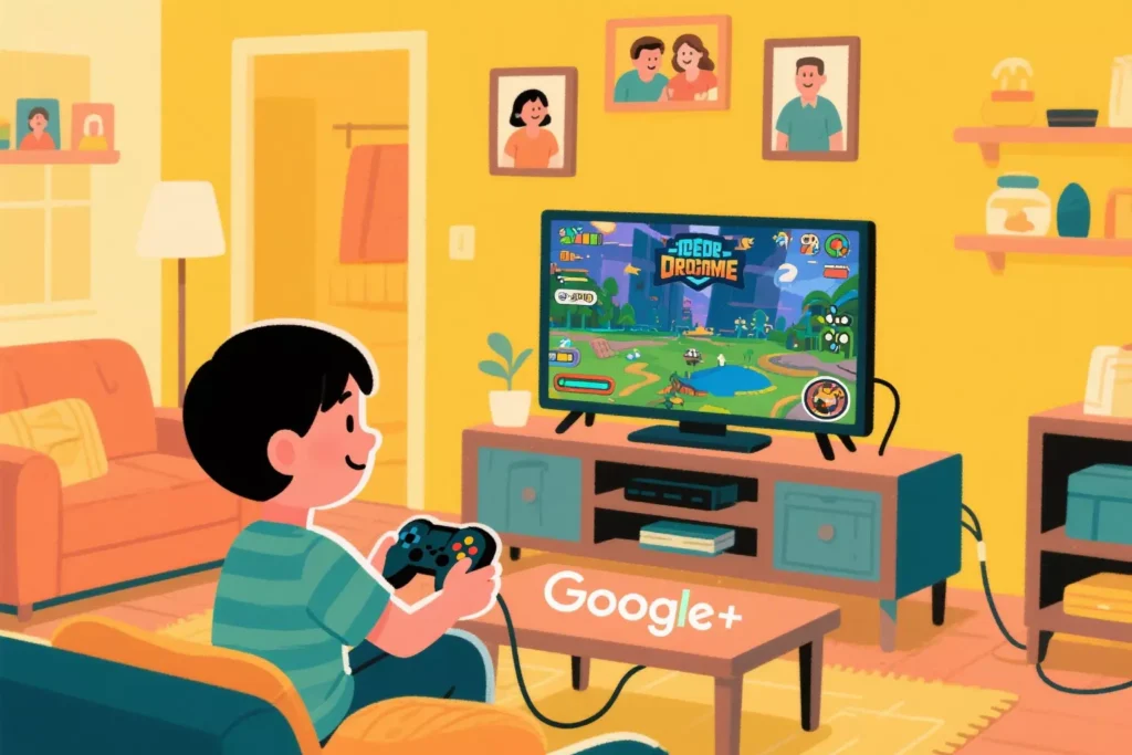 A Complete Guide to Access Unblocked Games on Google+ A Complete Guide to Access Unblocked Games on Google+