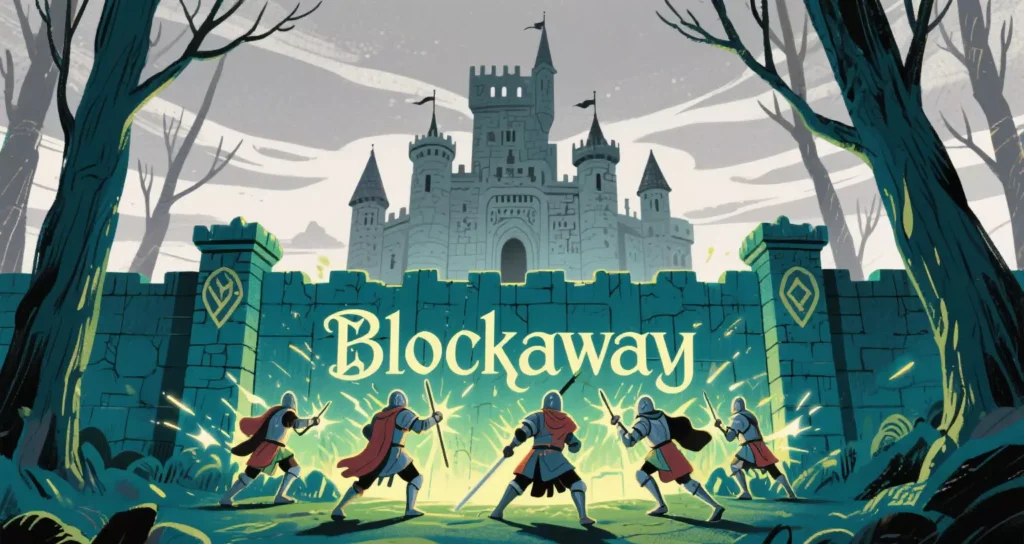 Blockaway vs. IPFLY: Which Proxy Service Truly Supports Enterprise-Grade Data Access? Blockaway vs. IPFLY: Which Proxy Service Truly Supports Enterprise-Grade Data Access?