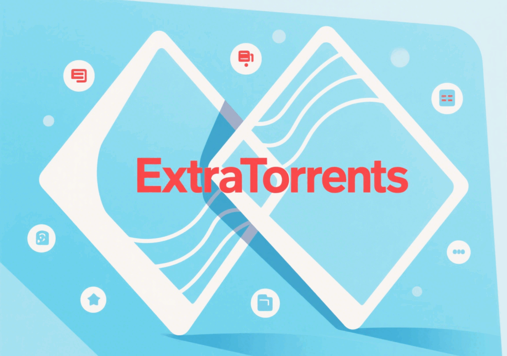 What Happened to ExtraTorrents? Here's How to Access It Now