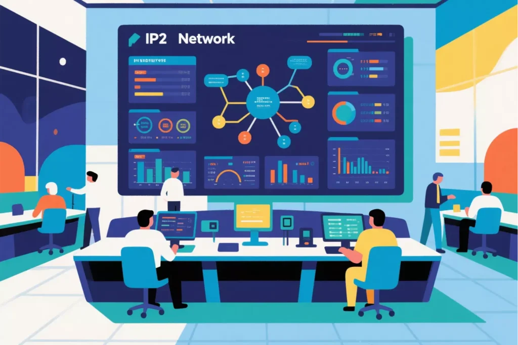 Understanding the IP2 Network: What It Is and How It Works