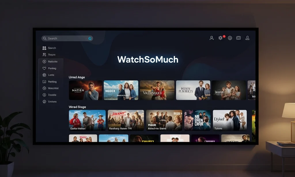 WatchSoMuch: Everything You Need to Know Before Using It WatchSoMuch: Everything You Need to Know Before Using It