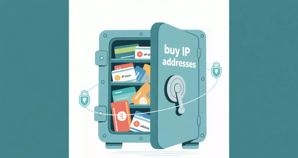 How to Buy IP Addresses And How to Do it Right How to Buy IP Addresses And How to Do it Right