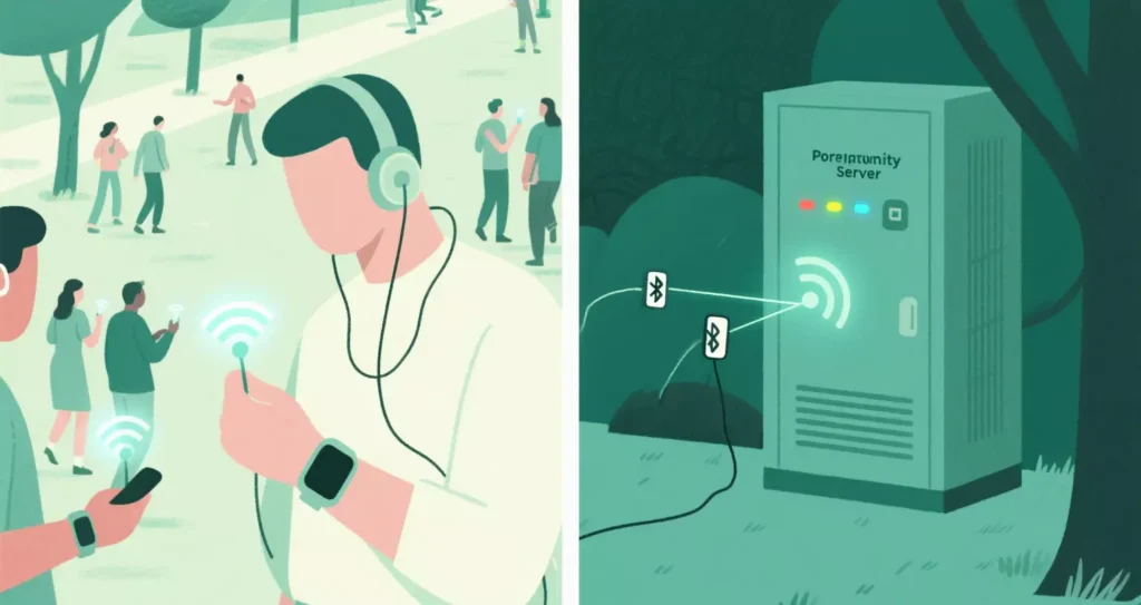 What Is a Proximity Server and Why Does It Matter?