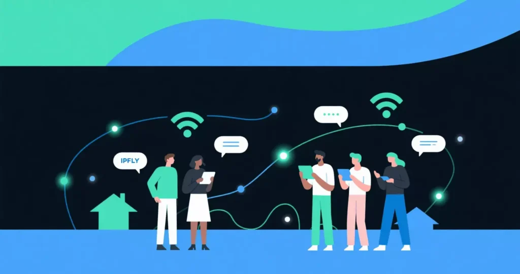 Why a US Residential IP Is Essential for Geo-Targeted Campaigns