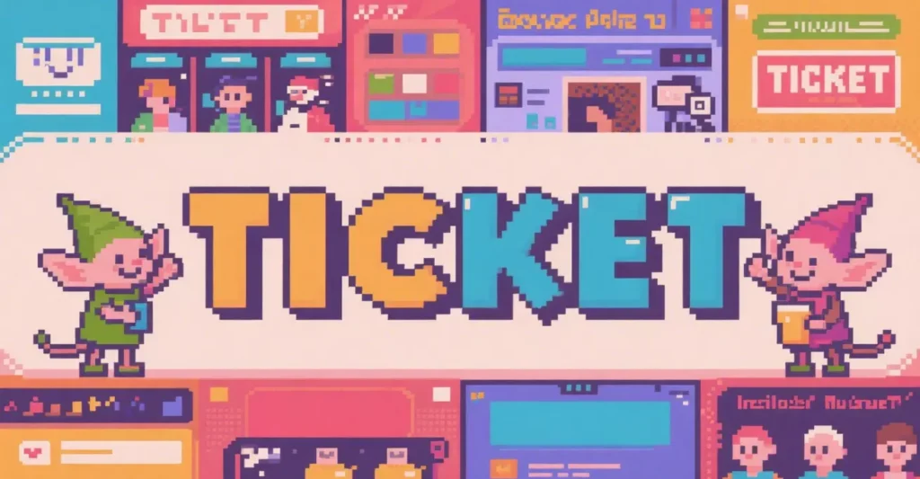 Proxy for Ticketmaster: Buy Concert Tickets Quickly in 2025 Proxy for Ticketmaster: Buy Concert Tickets Quickly in 2025