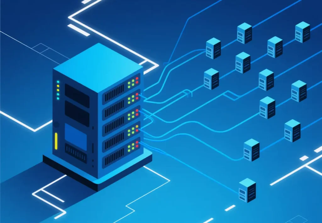 What Is a Backconnect Proxy Service, and When Should You Use One? What Is a Backconnect Proxy Service, and When Should You Use One?
