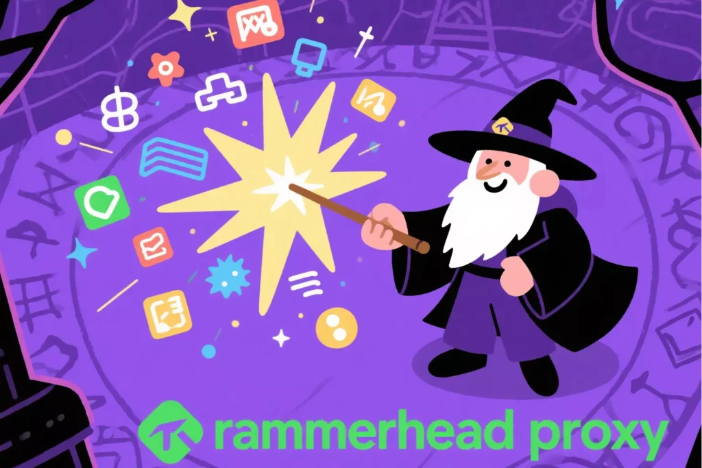 Exploring Rammerhead Proxy—and Why IPFLY Is a Smarter Pick Exploring Rammerhead Proxy—and Why IPFLY Is a Smarter Pick