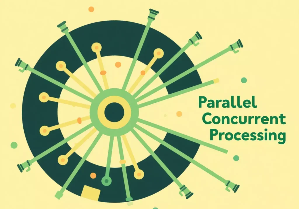 Understanding Parallel Concurrent Processing: A Guide for Developers Understanding Parallel Concurrent Processing: A Guide for Developers
