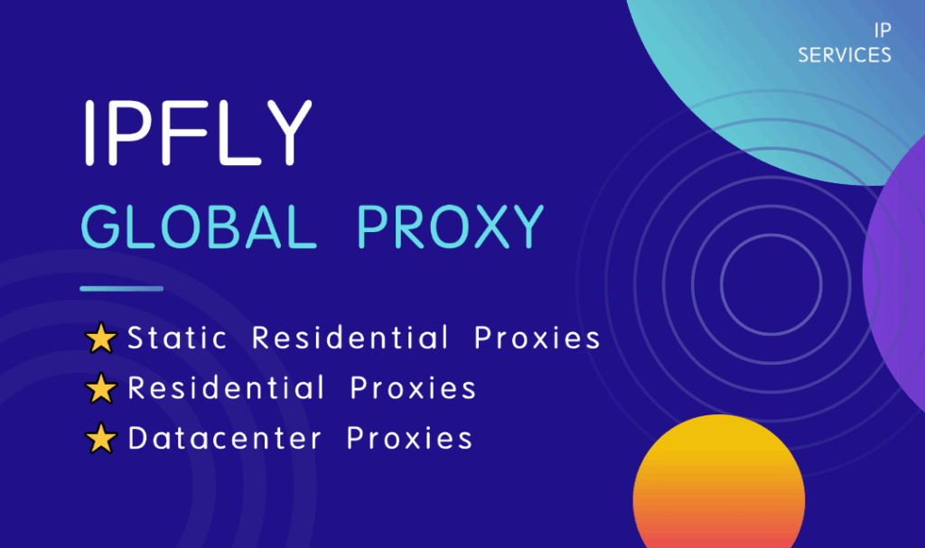 IPFLY Powers Private Proxy Wingate.me for Cross-Border Success IPFLY Powers Private Proxy Wingate.me for Cross-Border Success