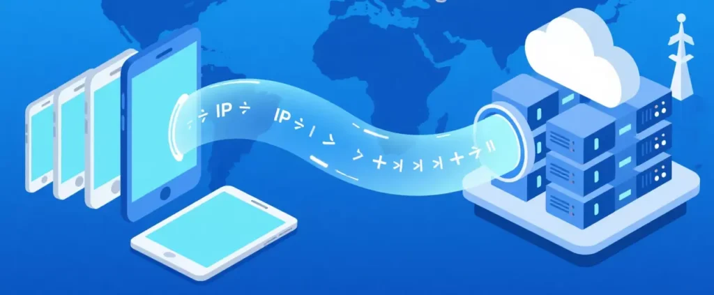 When to Use Mobile Proxies: A Guide for Marketers and Developers When to Use Mobile Proxies: A Guide for Marketers and Developers