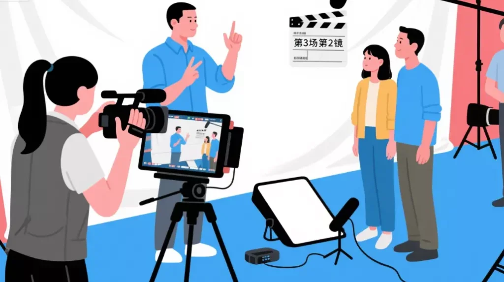 TikTok短剧出海指南:普通人也能做的风口? TikTok短剧出海指南:普通人也能做的风口?