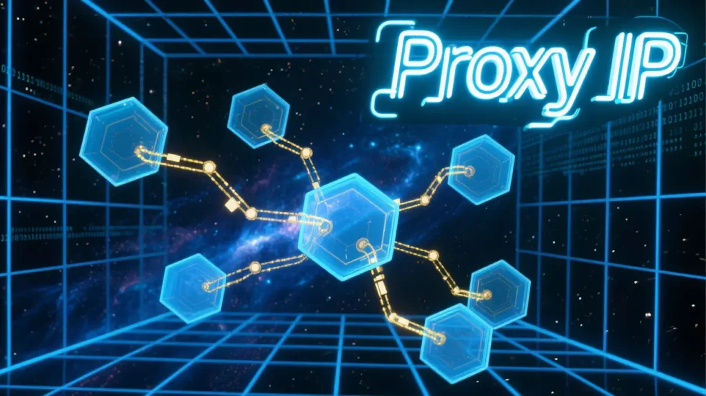 Everything You Need to Know About Proxy IP Everything You Need to Know About Proxy IP