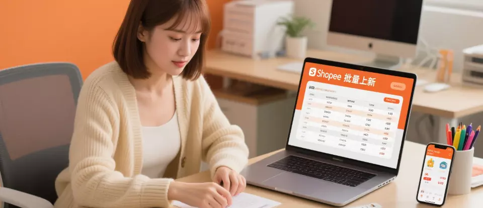 越南Shopee店铺防封需关注这几点