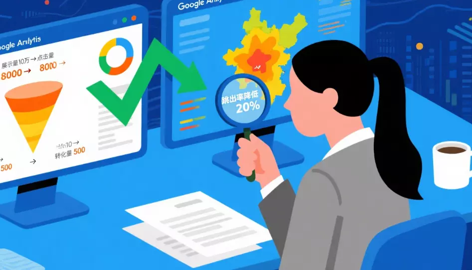 2025年Google Ads投放教程及隐藏规则