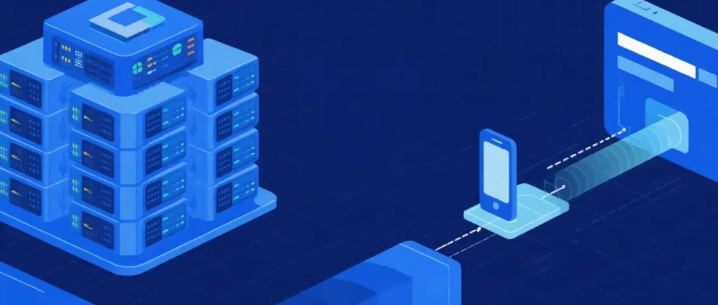 Backconnect vs. Direct IP Proxies: Which One Should You Use? Backconnect vs. Direct IP Proxies: Which One Should You Use?
