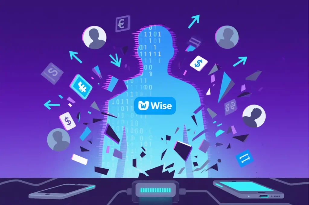 Wise的账号消失了怎么办？可能原因与解决方法详解
