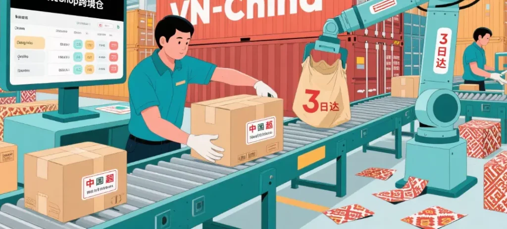 越南简单便捷的几大主流支付方法介绍