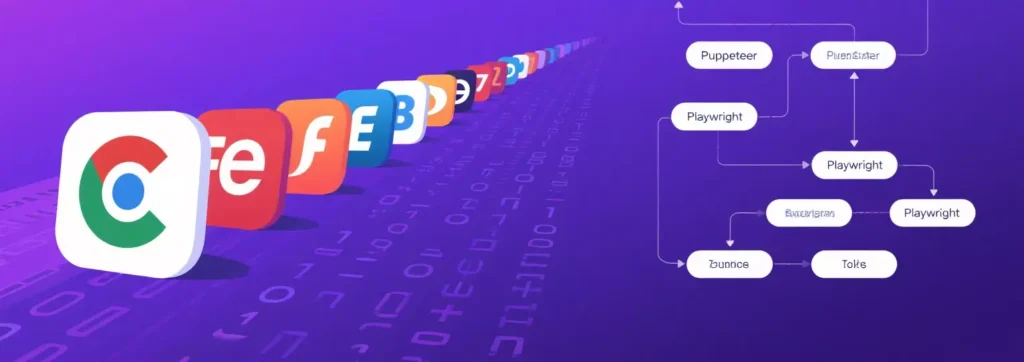 How to Scrape Dynamic Websites with Browser Automation