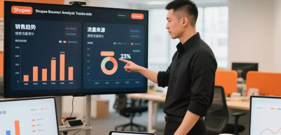 越南Shopee店铺运营中需注意的几个关键点 越南Shopee店铺运营中需注意的几个关键点