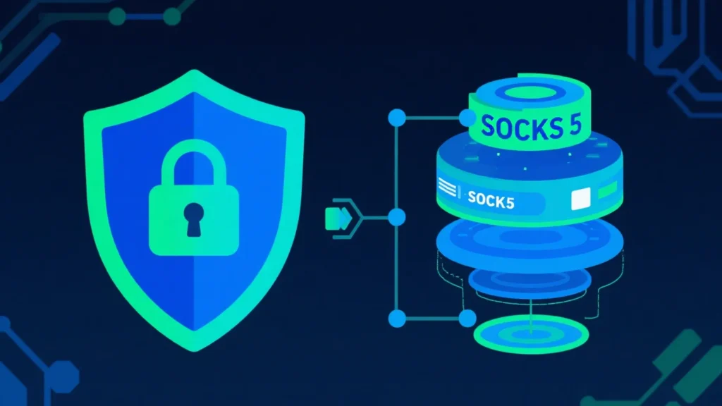SOCKS5 vs. HTTP Proxies—Which Should You Choose? SOCKS5 vs. HTTP Proxies—Which Should You Choose?