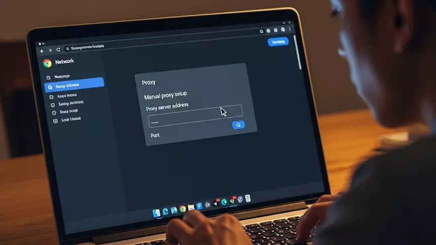 How to Set Up a Proxy in Chrome: Step-by-Step Guide & Fix Common Issues How to Set Up a Proxy in Chrome: Step-by-Step Guide & Fix Common Issues