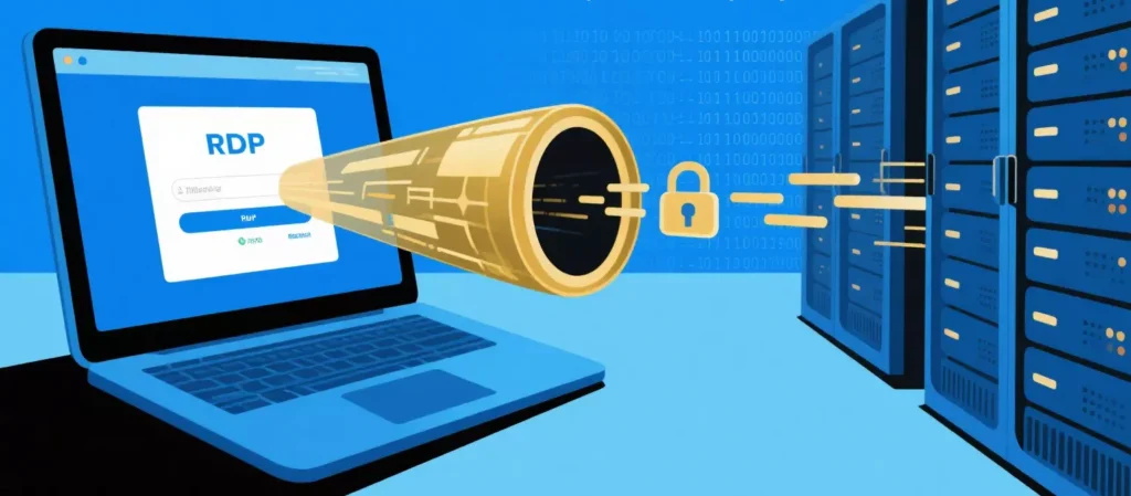 The Guide to Securing RDP Connections with a Proxy The Guide to Securing RDP Connections with a Proxy