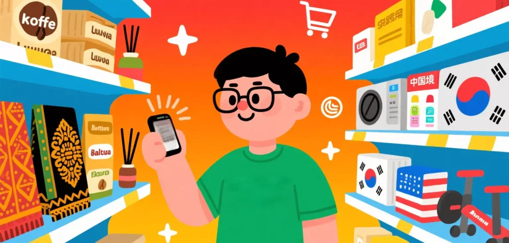 TikTok印尼小店如何从零到一轻松破圈