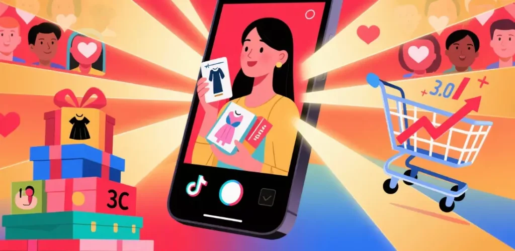 TikTok GMV Max教程：“AI操盘手”时代的投放指南