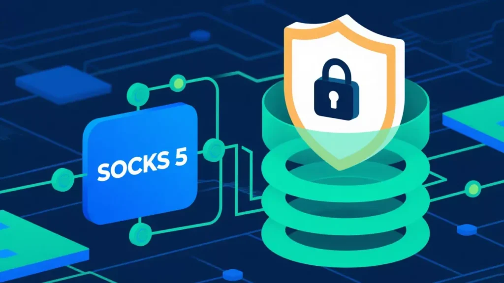 SOCKS5 Explained: A Beginner’s Guide to the Proxy Protocol SOCKS5 Explained: A Beginner’s Guide to the Proxy Protocol