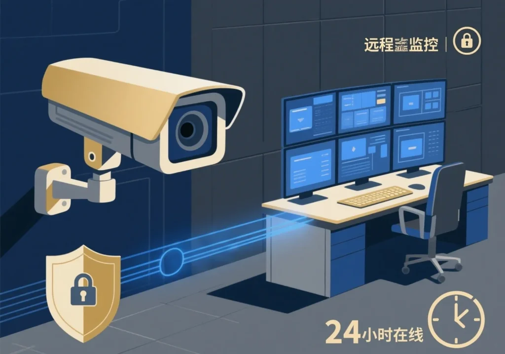 SSH代理:安全与灵活的网络“隧道” SSH代理:安全与灵活的网络“隧道”