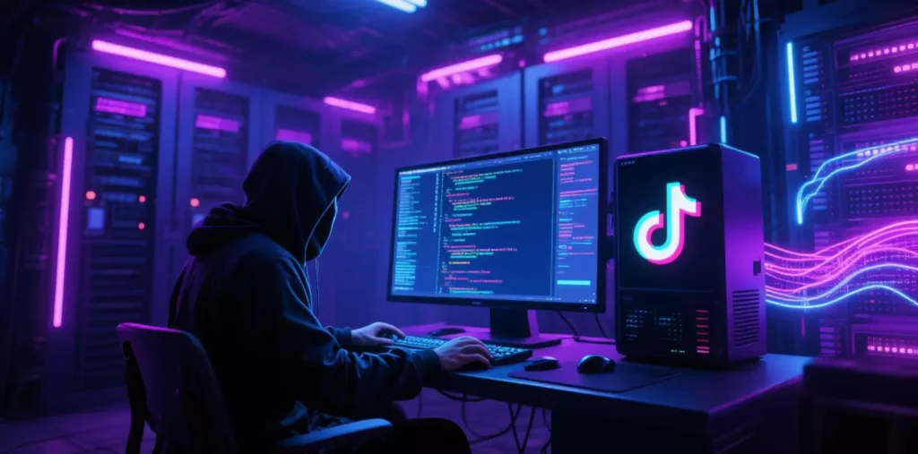 TikTok环境检测的脚本操作指南 TikTok环境检测的脚本操作指南