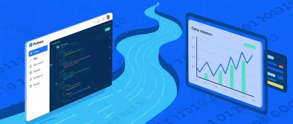 A Guide to Data Mining Tools: From Data Collection to Insights