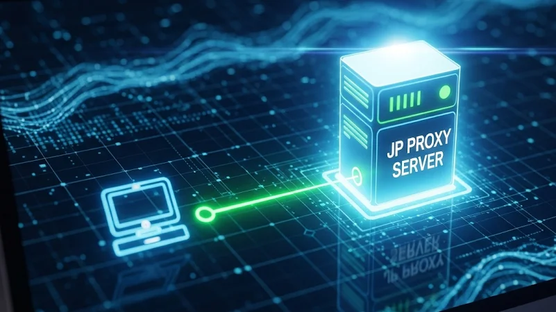 Best JP Proxy Servers in 2025: Residential vs Datacenter Explained Best JP Proxy Servers in 2025: Residential vs Datacenter Explained