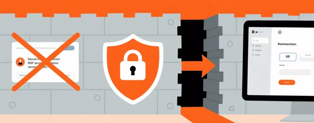 The Guide to Securing RDP Connections with a Proxy The Guide to Securing RDP Connections with a Proxy