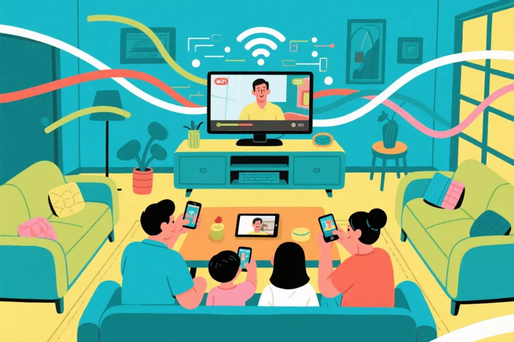 What Is a WiFi Proxy? A Beginner’s Guide to Safer Internet Access