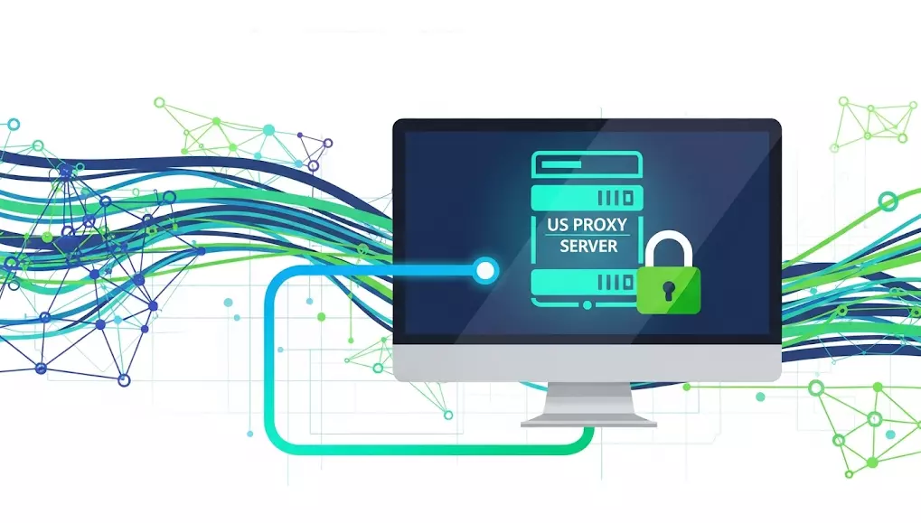 Buy US Proxy Server: Comprehensive Guide for 2025 Buy US Proxy Server: Comprehensive Guide for 2025