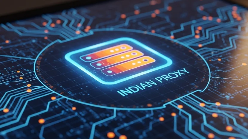 How to Use an Indian Proxy Server: Complete Guide for 2025