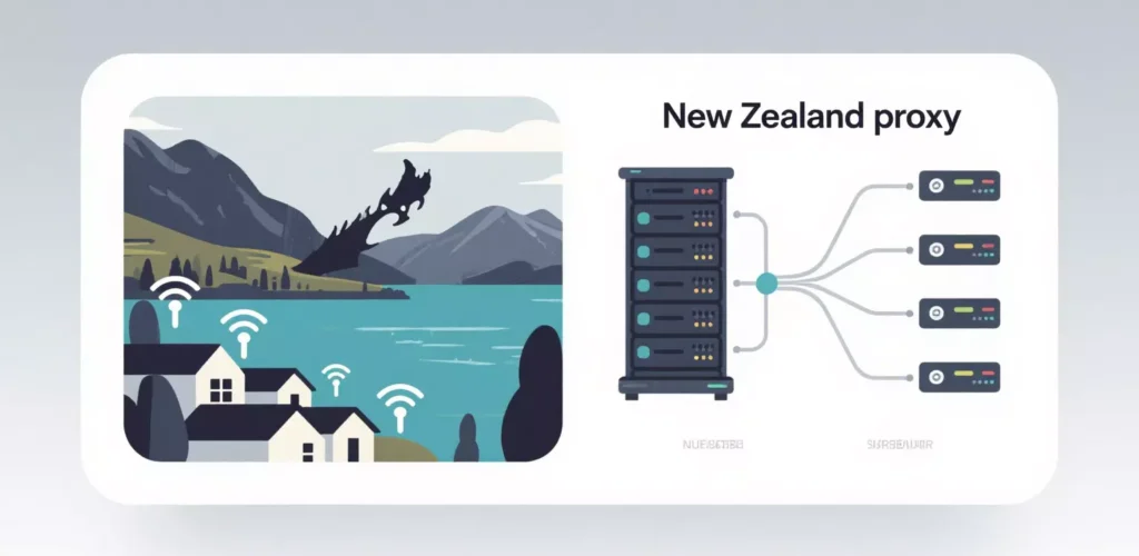 Why People Are Buying New Zealand Proxy Why People Are Buying New Zealand Proxy