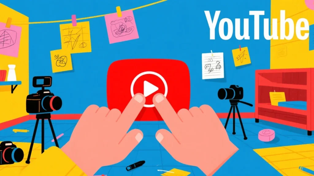 The 5 Top American YouTube Proxy Providers in 2025 The 5 Top American YouTube Proxy Providers in 2025